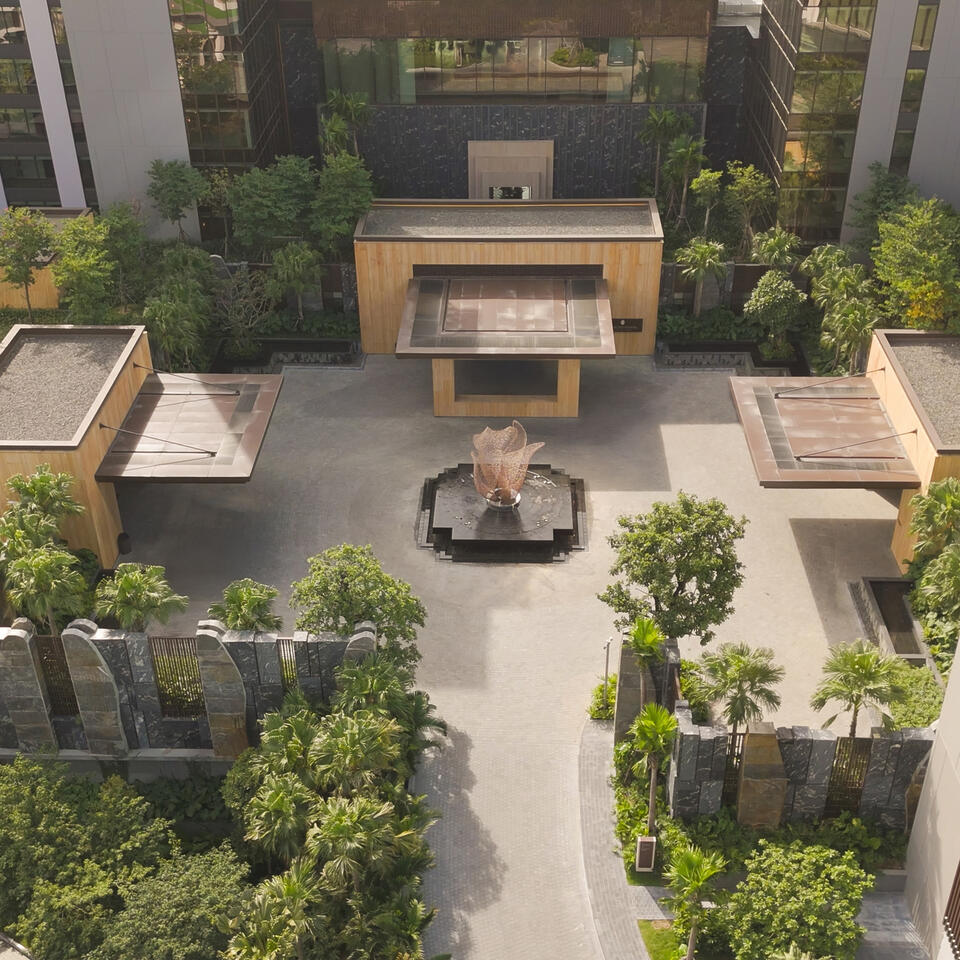 IMPERIA SAIGON PARK