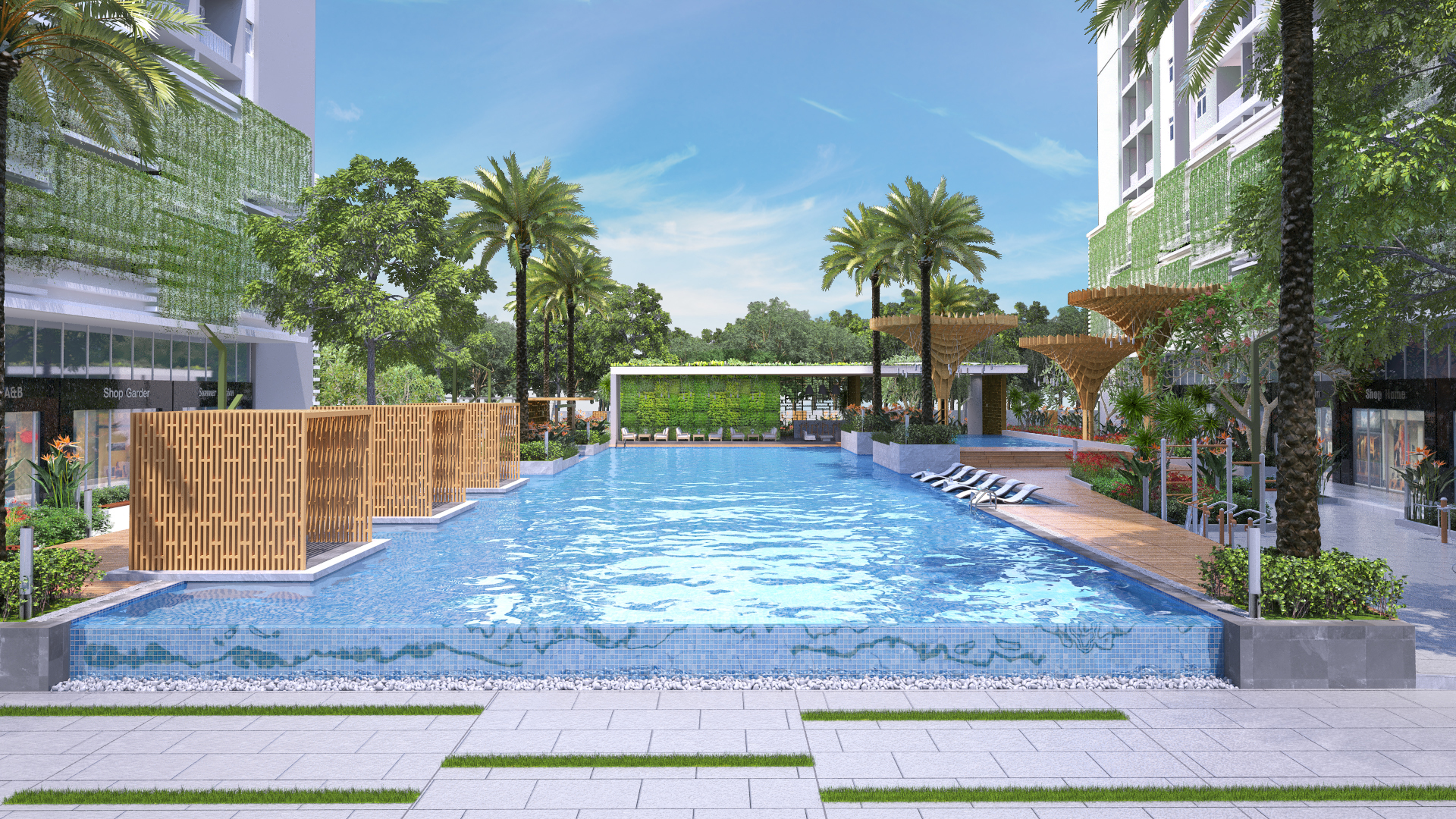 IMPERIA SAIGON PARK